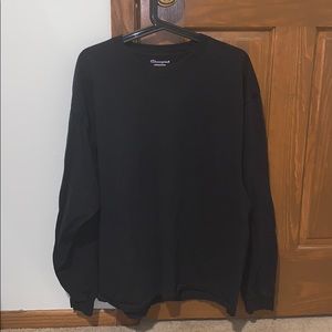 Champion long sleeve